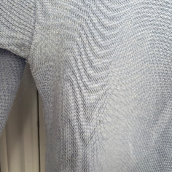 Wilfred Cyprie sweater - Picture 4 of 4